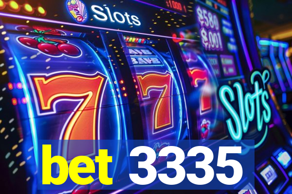 bet 3335